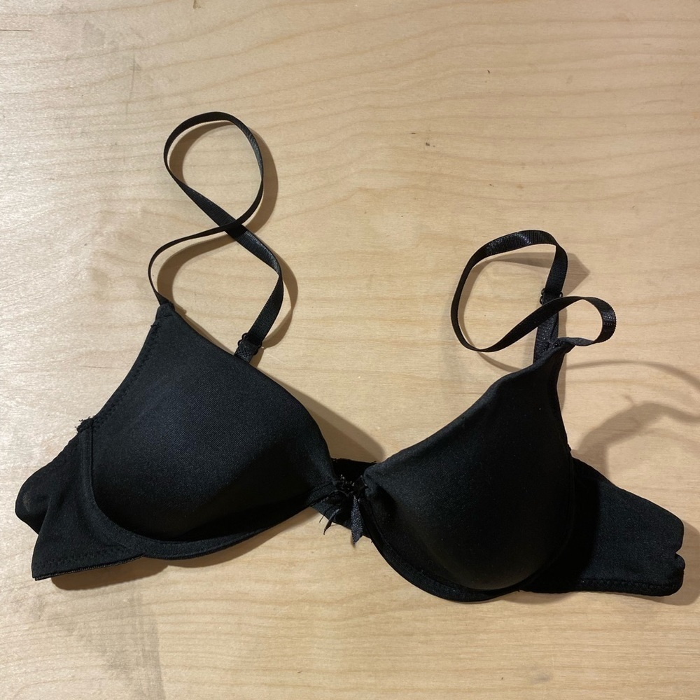 Always a Flirt Bra 36 B (HL)
